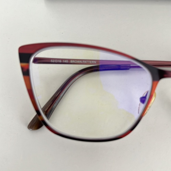 Cat Eye Frames- Wittnauer - Picture 6 of 6